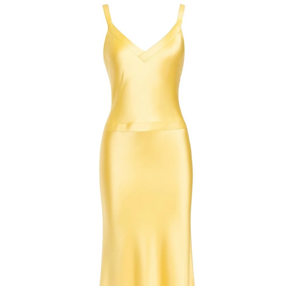 Allure Beverly Hills prom dress